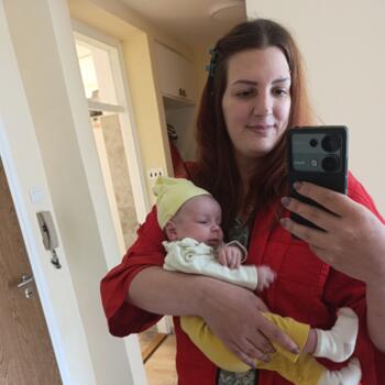 Posao bebisiterke u Beograd: Dragana