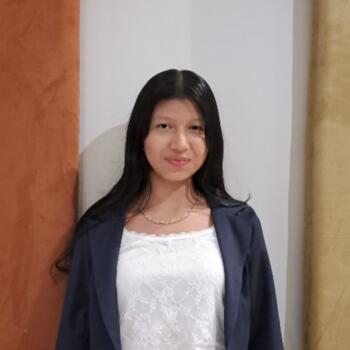 Babysitter in Panama City: Doris Rodríguez