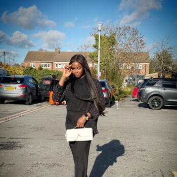 Babysitting job in Bourne: Ifeoma