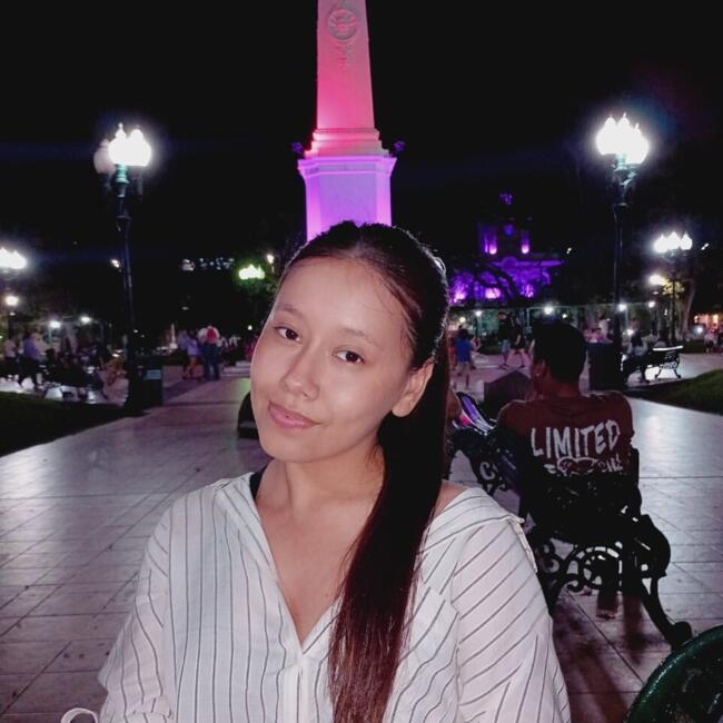 Niñera en Los Polvorines: Daniela