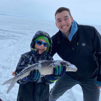 Job de garde d'enfants à Guelph: job de garde d'enfants Nik