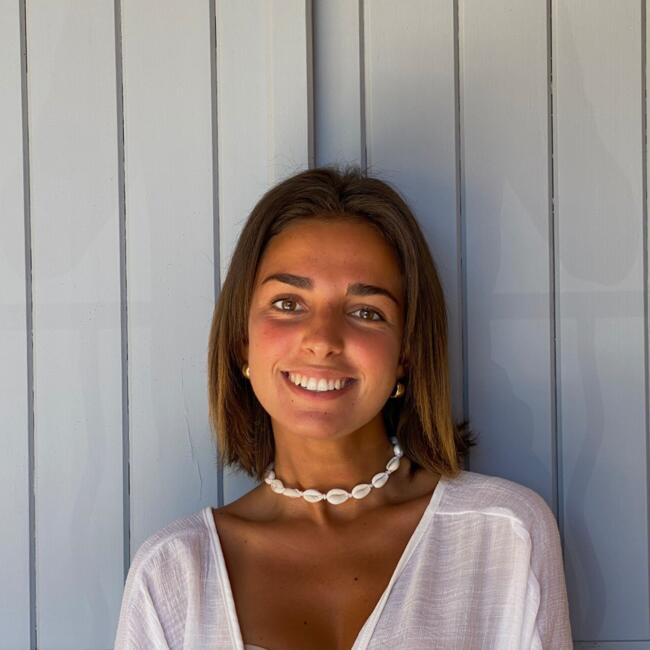 Babysitter in Segrate: Ludovica Allegra