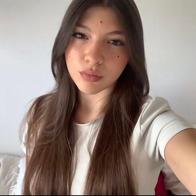 Babysitter in Avellaneda (Buenos Aires): Julieta