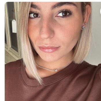 Babysitter Sassari: Livia