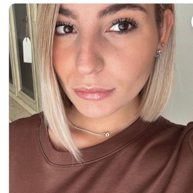 Babysitter a Sassari: Livia