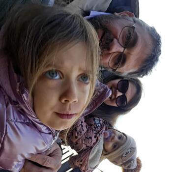 Babysitting job in Hemel Hempstead: babysitting job Besmira