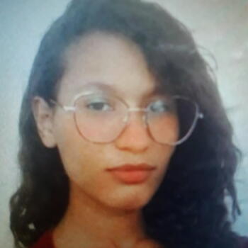 Babá Brasília: Andressa