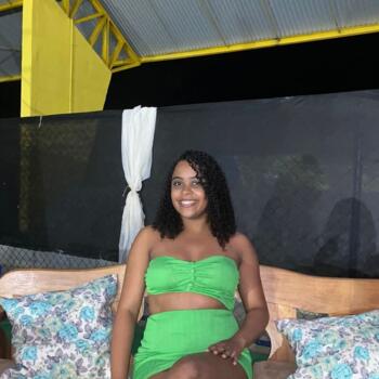 Babysitter in São Paulo: Lavinia