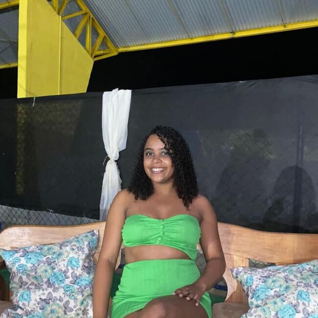 Babysitter in São Paulo: Lavinia
