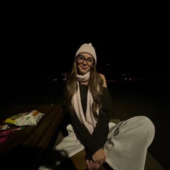 Babysitter in Bendigo: Mia