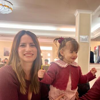 Childminder job in Granada: babysitting job Enca