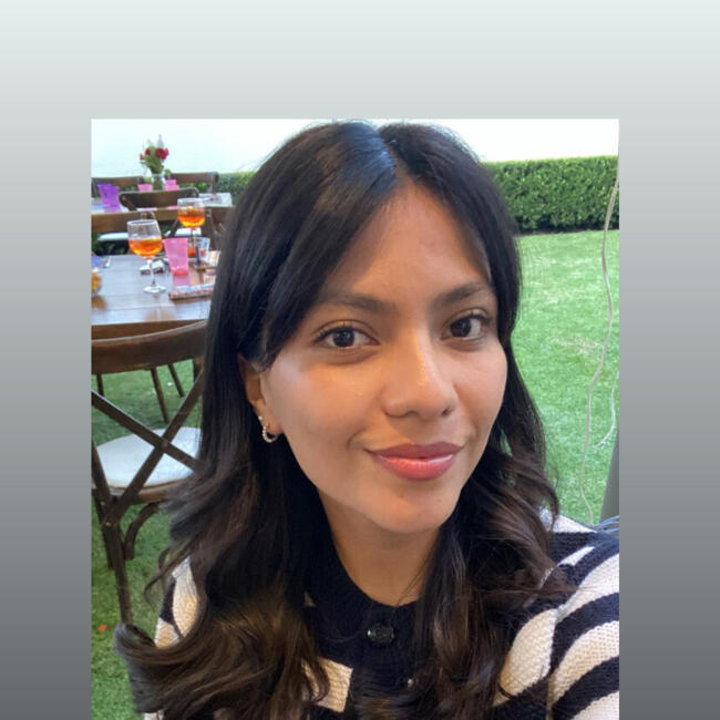 Niñera en Corregidora: Ileana Cervantes