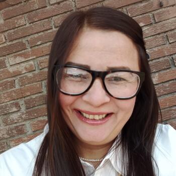 Canguro Alcalá de Henares: Denisses Dayana