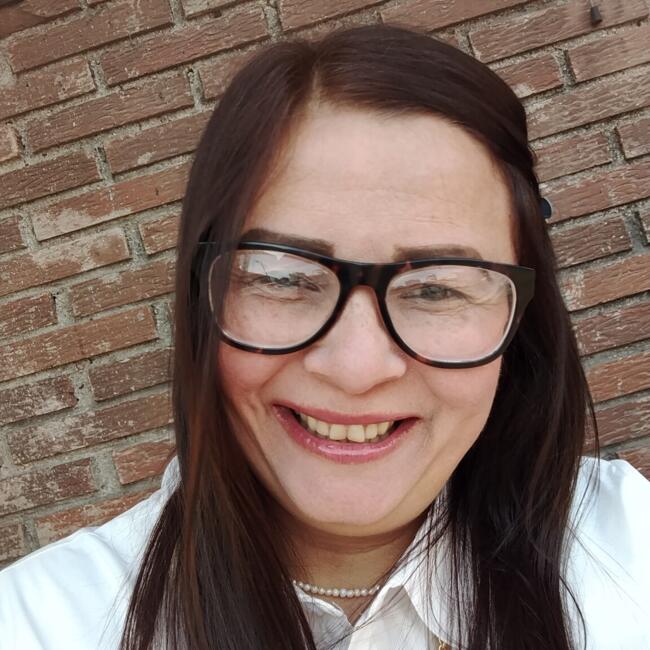 Canguro en Alcalá de Henares: Denisses Dayana