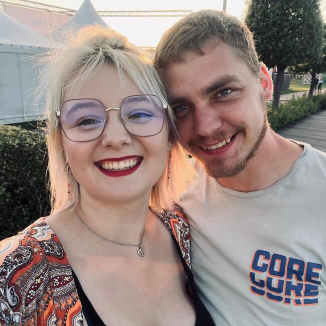 Babysitter Job in Roeselare: Dempsey