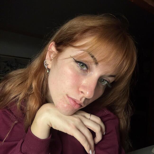 Babysitter in Mulazzano: Sara