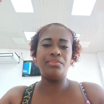 Niñera en San Miguelito: Yovana