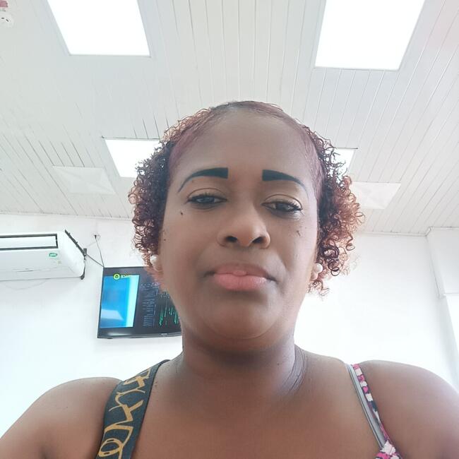 Babysitter in San Miguelito: Yovana