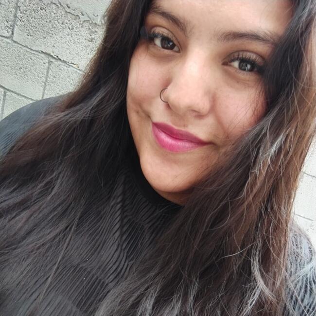 Babysitter in Querétaro City: Karen