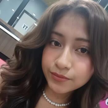 Babysitter in Guatemala City: Alissón