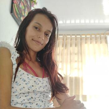 Babysitter in Villavicencio: Ingrid