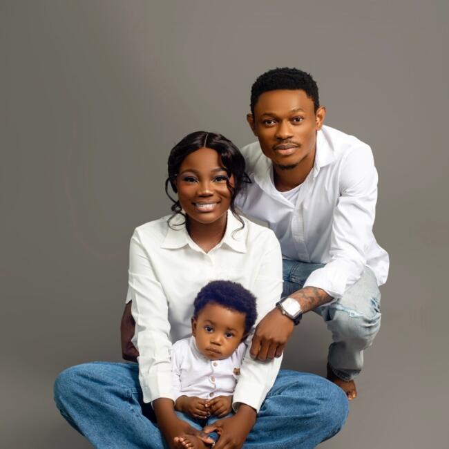 Babysitting job in Swindon: Grace