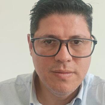 Parent Desamparados (Provincia de San José): Pablo