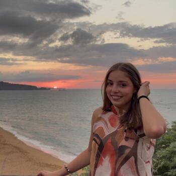 Niñera en Laviana: Alba