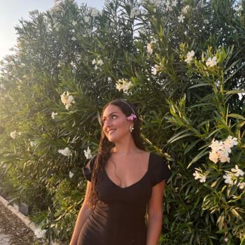 Nanny in Madrid: Candela