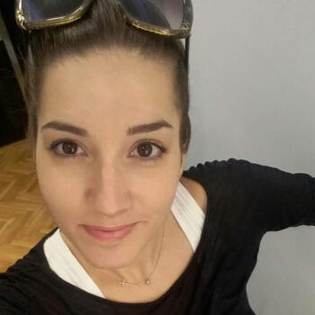 Babysitter in Ilioúpoli: Foteini