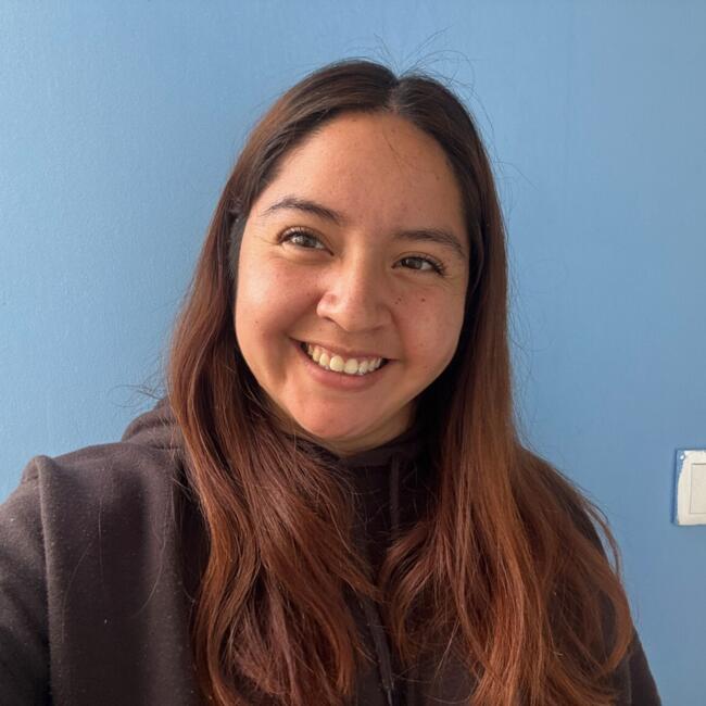 Babysitter in Lisbon: Carla Mendez