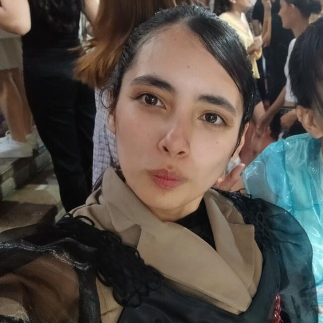 Niñera en Lomas de Zamora (Buenos Aires): Aramí