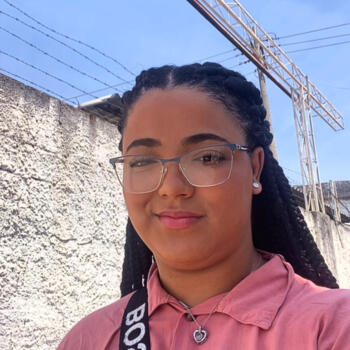 Babysitter in São Gonçalo (São Gonçalo): Gabrielle
