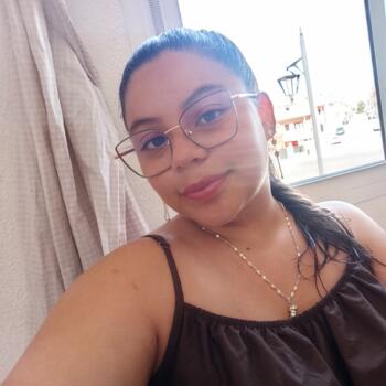 Babysitter Mosende (Provincia de Pontevedra): Sofia