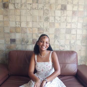 Babysitter in Cape Town: Jaden Campher