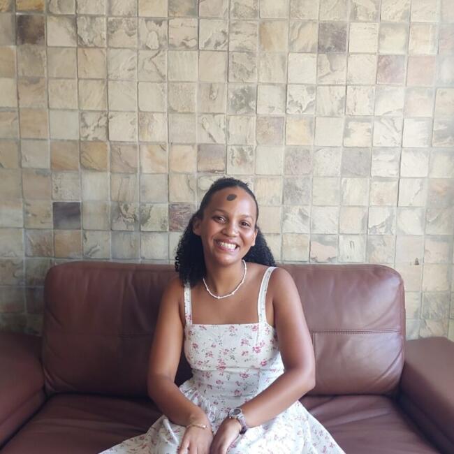 Babysitter in Cape Town: Jaden Campher