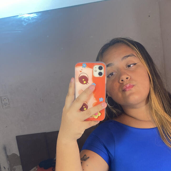 Babysitter in São Luís: Brenda Mirella