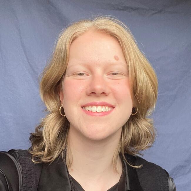 Babysitter in Melbourne: Linny