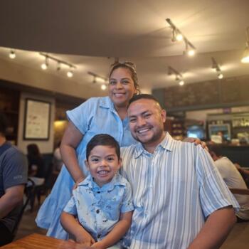 Parent Soyapango: Josue