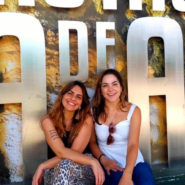 Trabalho de babysitting em Coimbra: Vera