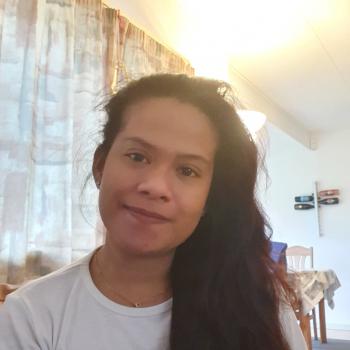 Babysitter Tappernøje: Melisa