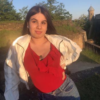 Babysitter in Bettembourg: Ines Lima Sampaio