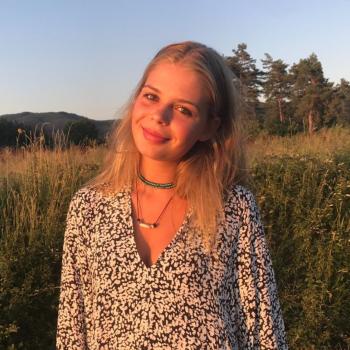 Baby-sitter Lille: Adelie