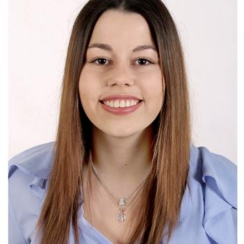 Babysitter Santo Tirso: Clara