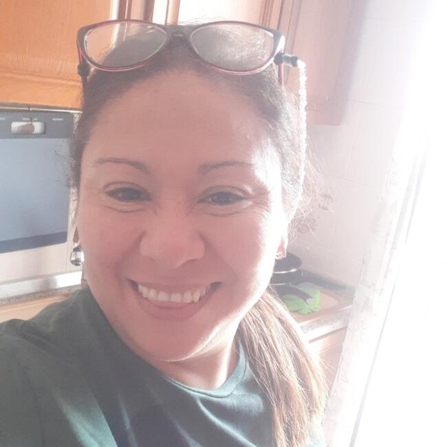 Babysitter a Torino: Vanessa