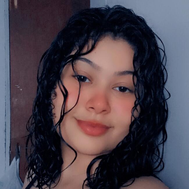 Babysitter in Campinas: Gabrielle