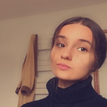 Babysitter in Liévin: Lea