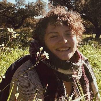 Babysitter in Ottignies-Louvain-la-Neuve: Luna