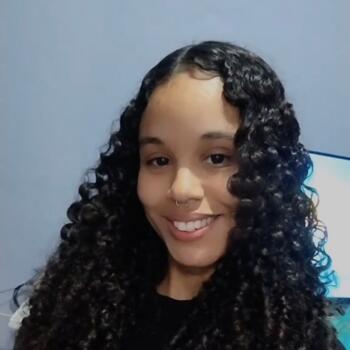 Babysitter in São Bernardo do Campo: Gisele