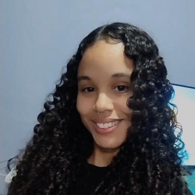 Babá em São Bernardo do Campo: Gisele